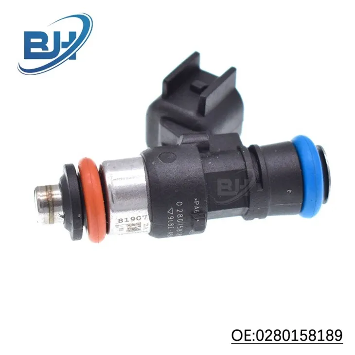 3.0l fuel injector for ford