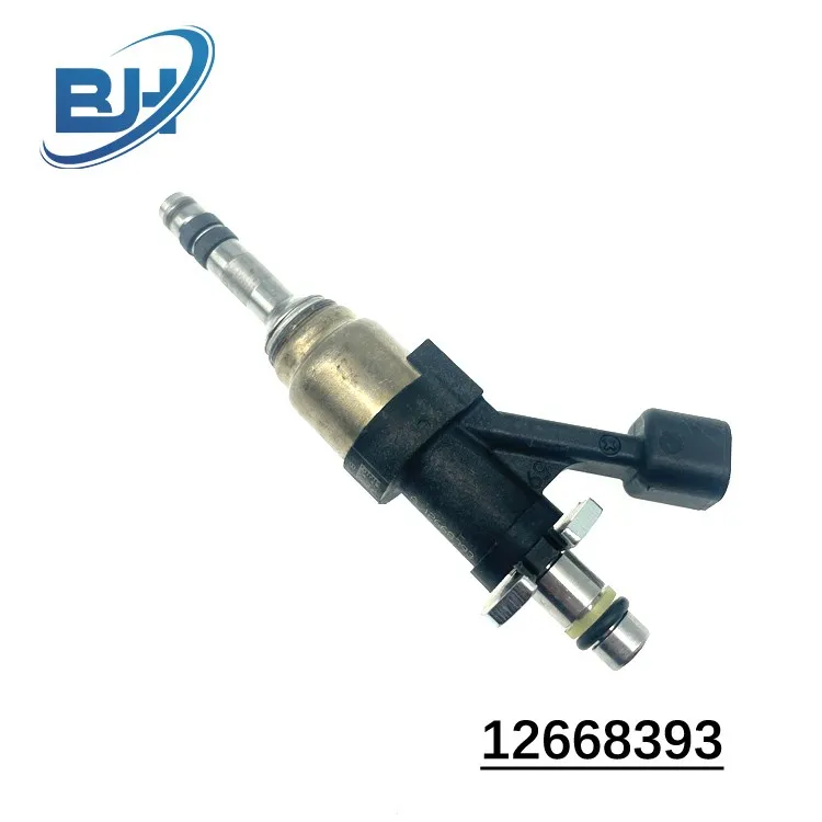 Genuine Parts 12670839 Fuel Injection