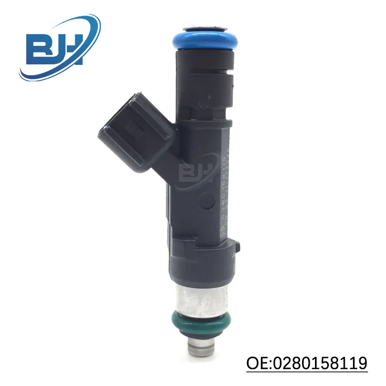 Motoreinspritzer 0280158119 für Jeep Dodge Wrangler Chrysler 3.3L 3.8L