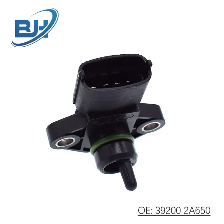 pressure sensor 39200 2A650